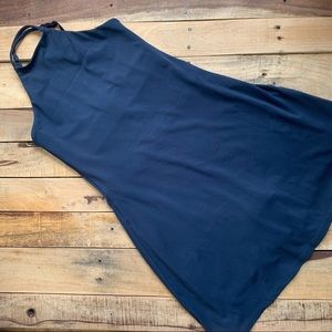 Girlfriend Collective XS Midnight Undress